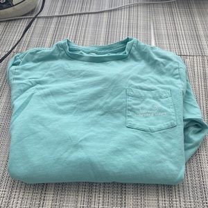 Vineyard Vines long sleeve shirt